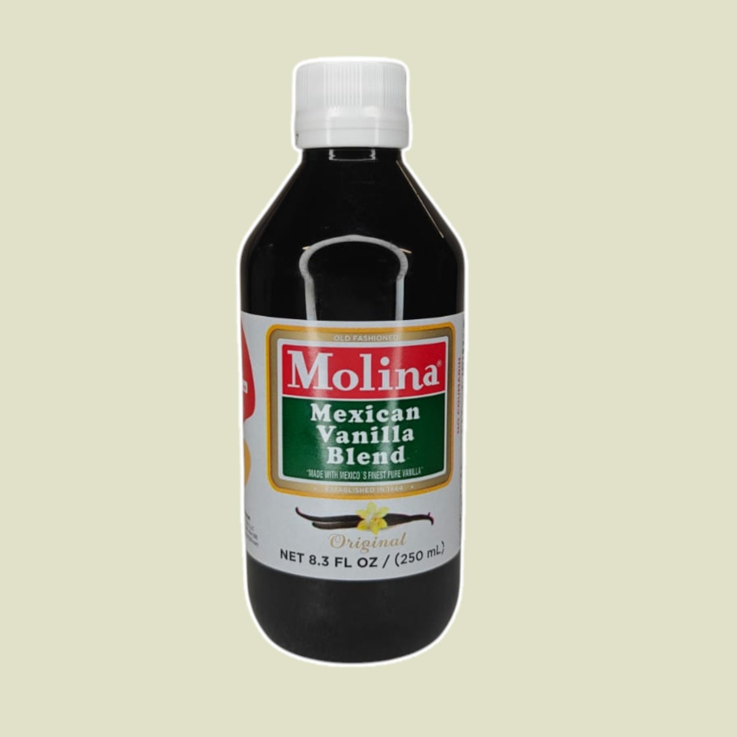 Molina Mexican Vanilla Blend