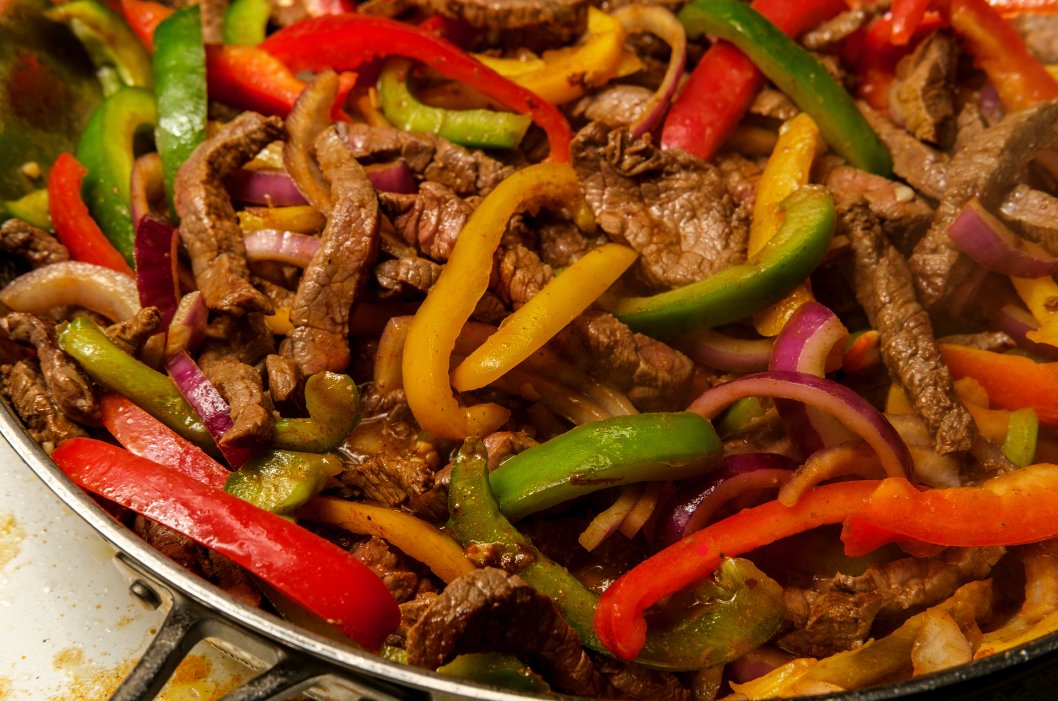 Cook Like a Mexican